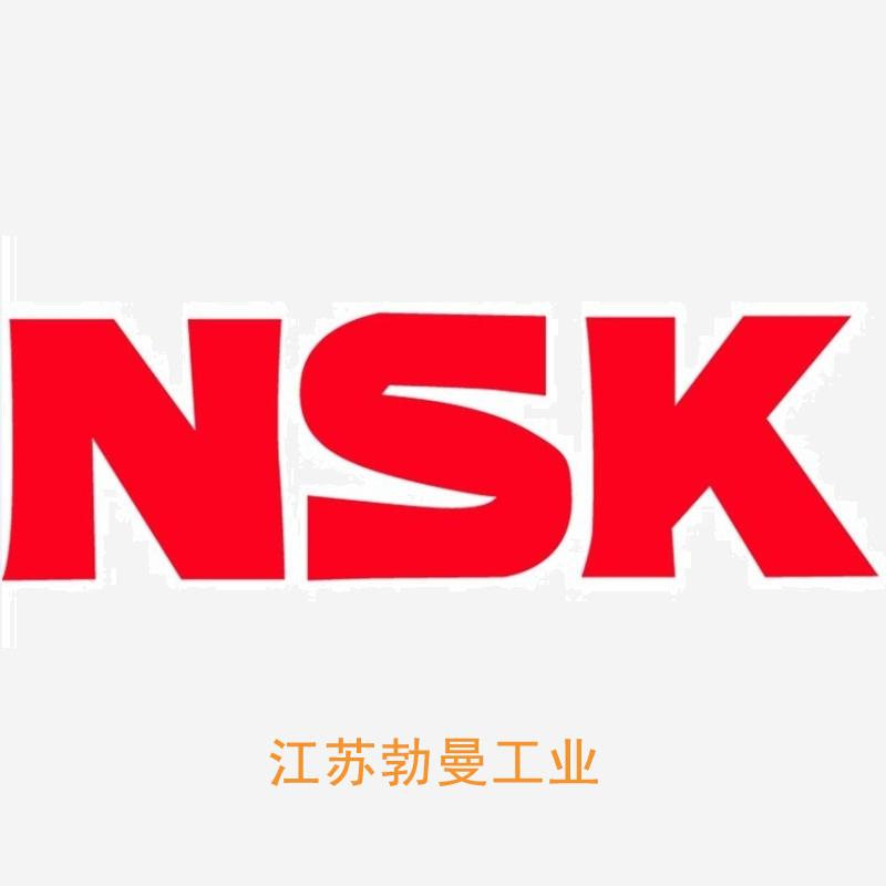 NSK W1200C-20SSW-C7S10BB nsk丝杠特性